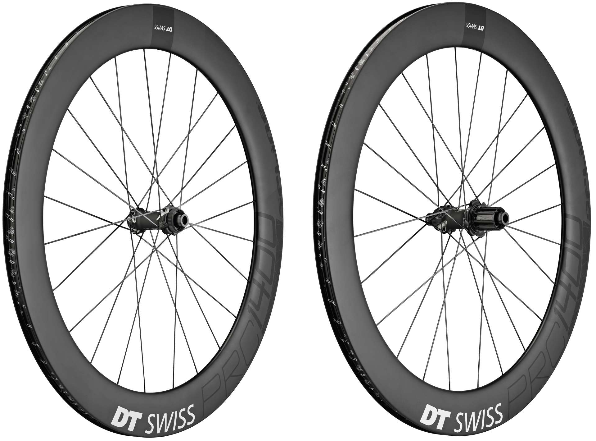 Dt Swiss Prc 1400 65 Db DT Swiss PRC1400 Spline 65 Disc Race