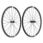 DT Swiss P1800 Spline 23 Disc Race Wielset Zwart