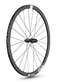 DT Swiss P1800 Spline 32 Disc Race Wielset Zwart