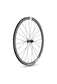 DT Swiss P1800 Spline 32 Disc Race Wielset Zwart