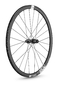 DT Swiss E1800 Spline 32 Disc Race Wielset Zwart