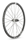 DT Swiss GR 1600 Spline 25 Gravel Achterwiel Zwart
