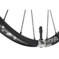 DT Swiss XR1700 Spline 25 Boost Disc MTB Wielset 29 inch
