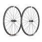 DT Swiss G 1800 Spline 25 Gravel Wielset Zwart