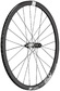 DT Swiss PR1600 Spline 32 Disc Race Achterwiel Zwart