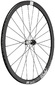 DT Swiss PR1600 Spline 32 Disc Race Voorwiel Zwart