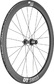 DT Swiss ARC1400 DICUT 48 Carbon Race Achterwiel Zwart