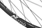 DT Swiss XM1700 Spline 30 Disc Centerlock Achterwiel 29 Inch
