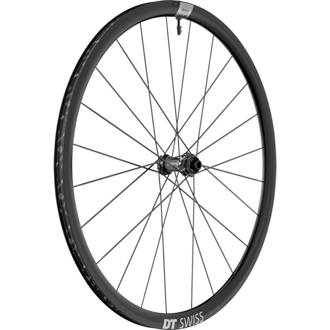 DT Swiss A1800 Spline 30 Disc Race Voorwiel