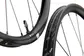 DT Swiss ER1600 Spline 30 Disc Race Voorwiel