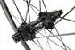 DT Swiss GR1600 Spline 25 Disc Gravel Achterwiel
