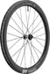 DT Swiss GRC1400 DICUT 50 Carbon Disc Race Voorwiel
