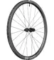 DT Swiss CRC1400 Spline 35 Disc CL Carbon Gravel Achterwiel Zwart