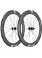 DT Swiss ARC1400 Spline 62 Carbon Disc Race Wielset