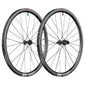 DT Swiss ERC1100 DICUT 35 Carbon Disc Race Wielset
