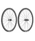 DT Swiss PRC1100 DICUT 35 Carbon Disc Race Wielset