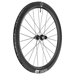 DT Swiss ARC1100 DICUT 55 Carbon Disc Race Achterwiel