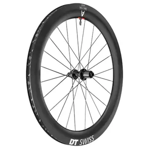 DT Swiss ARC1100 DICUT 65 Carbon Disc Race Achterwiel