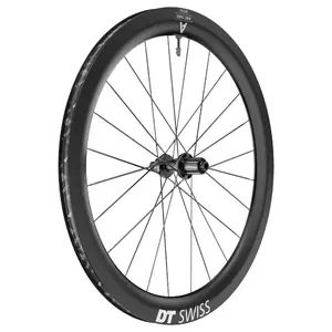 DT Swiss ARC1400 DICUT 55 Carbon Disc Achterwiel