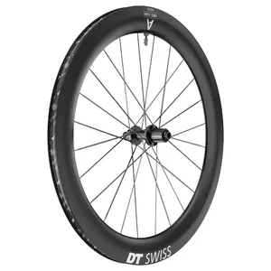 DT Swiss ARC1400 DICUT 65 Carbon Disc Race Achterwiel