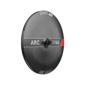 DT Swiss ARC1100 DICUT Disc Carbon Disc Race Achterwiel