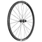 DT Swiss GRC1400 DICUT 30 Carbon Disc Gravel Achterwiel Zwart