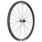 DT Swiss GRC1100 DICUT 30 Carbon Disc Gravel Voorwiel Zwart