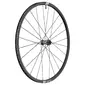 DT Swiss P1800 Spline 23 Disc Race Voorwiel Zwart