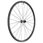DT Swiss PR1600 Spline 23 Disc Race Voorwiel Zwart