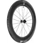 DT Swiss ARC1100 DICUT 85 Carbon Disc Race Voorwiel Zwart