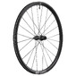 DT Swiss A1800 Spline 30 Disc Race Achterwiel Zwart