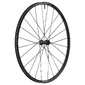 DT Swiss E1800 Spline 20 Disc Race Voorwiel Zwart