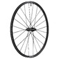 DT Swiss E1800 Spline 20 Disc Race Achterwiel Zwart