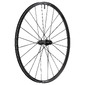 DT Swiss E1800 Spline 20 Disc Race Achterwiel Zwart