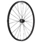 DT Swiss G1800 Spline 20 Dynamo Disc Gravel Voorwiel Zwart