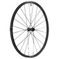 DT Swiss G1800 Spline 20 Disc Gravel Voorwiel Zwart