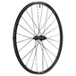DT Swiss G1800 Spline 20 Disc Gravel Achterwiel Zwart