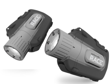 Go Bandit  Race Camera