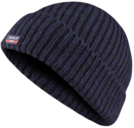 Devold Devold Cap Navy