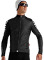 Assos Jack Intermediate Evo Zwart Heren