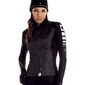 Assos Lady Trui Intermediate Zwart Dames
