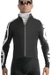 Assos Campionissimo IJ BonKaMille 6  Jacket Zwart Heren