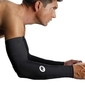 Assos Campionissimo Armwarmers Black Volkanga