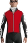 Assos Campionissimo iJ BonKaMille 6  Jacket Red Swiss Heren