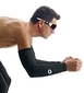 Assos Campionissimo Armwarmers Uno S7 Zwart