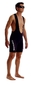 Assos T FI.Uno S5 Fietsbroek Met Bretels Zwart/Logo Heren