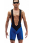 Assos Camp T FI Mille S5 Fietsbroek met Bretels Heren Blauw