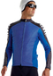 Assos Jack Intermediate Evo Blauw Heren