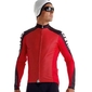 Assos Jack Intermediate Evo Rood Heren
