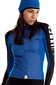 Assos Lady Trui Intermediate Blauw Dames